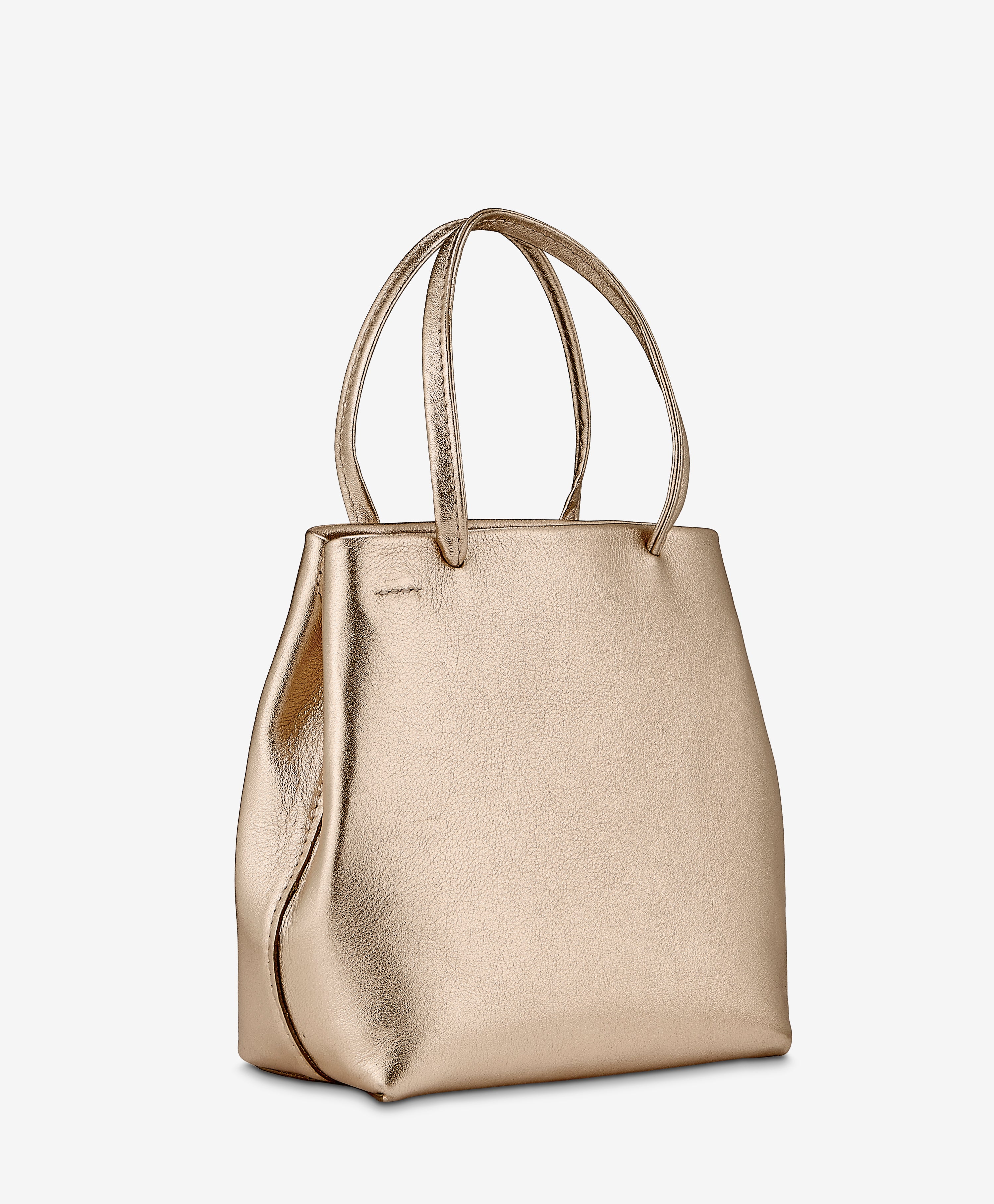 Ruby Muse Mini Shopper