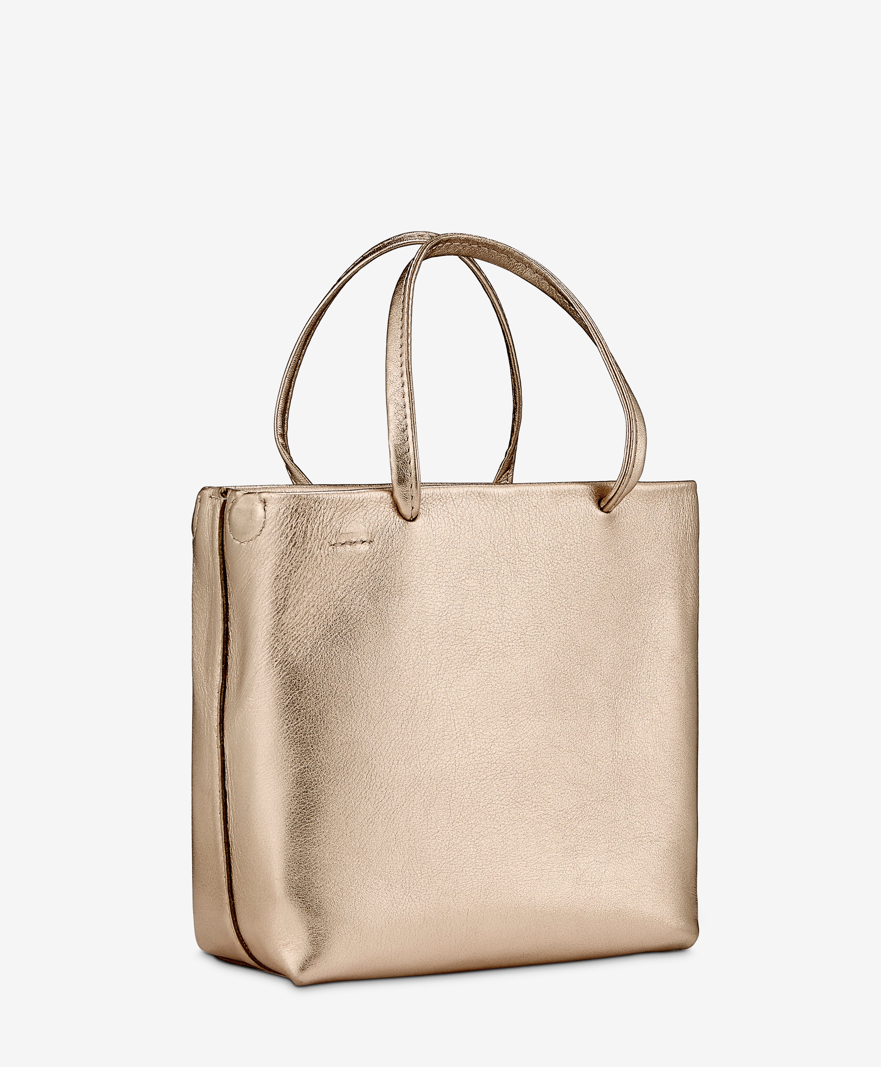 Ruby Muse Mini Shopper