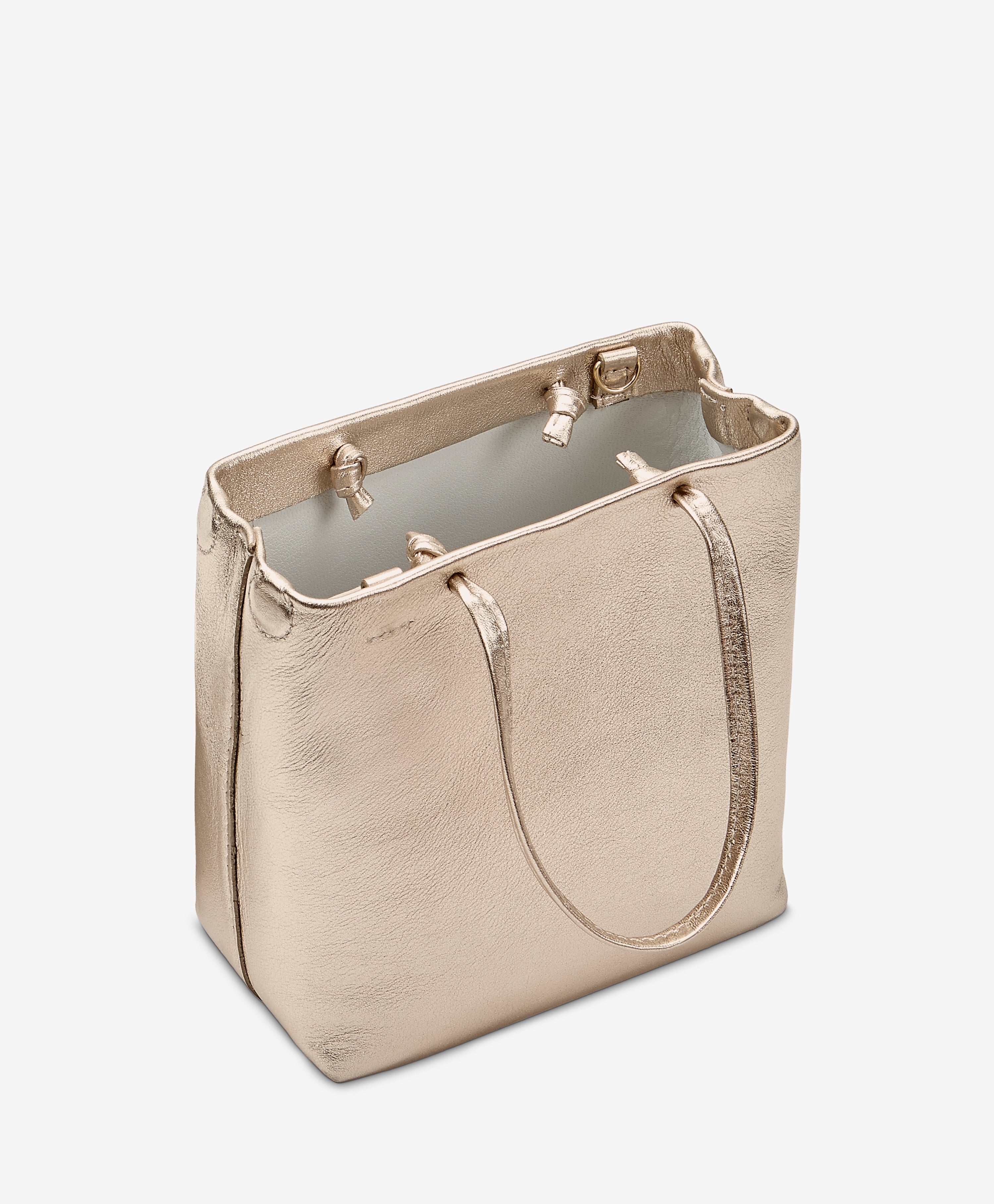 Ruby Muse Mini Shopper