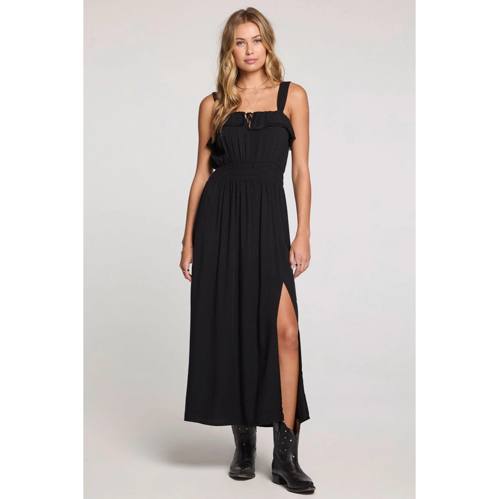 Mélodie Midi Dress