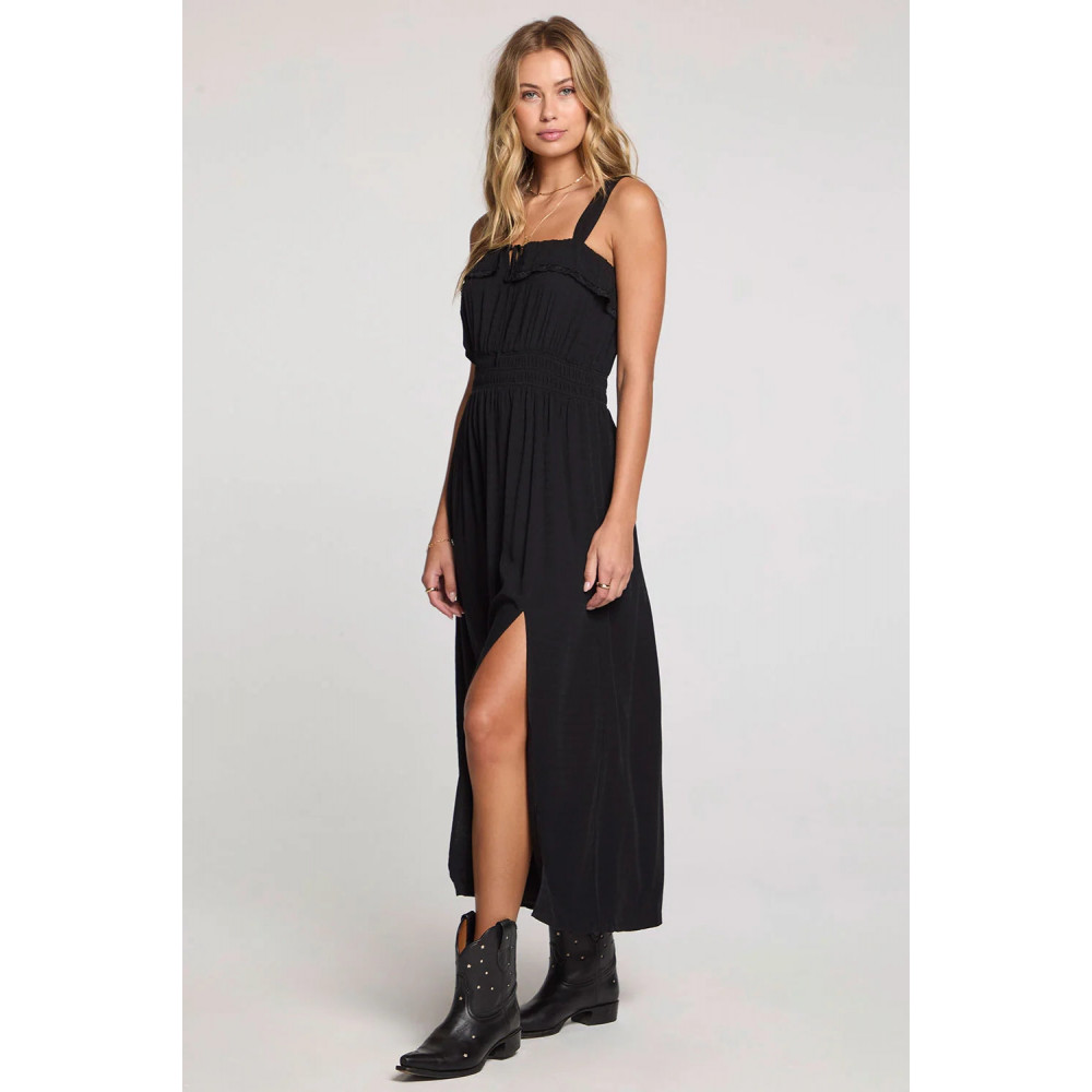 Mélodie Midi Dress