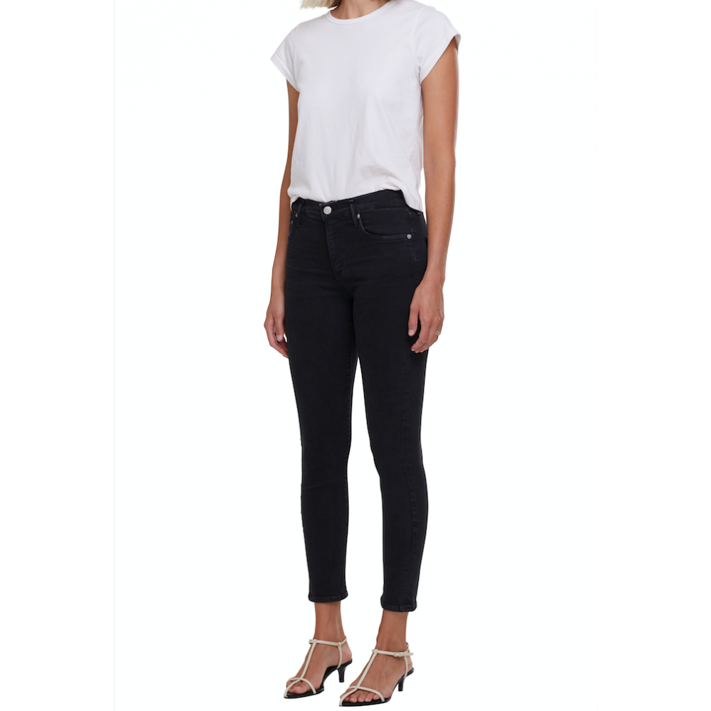 Bellezza Skinny Ankle Jean