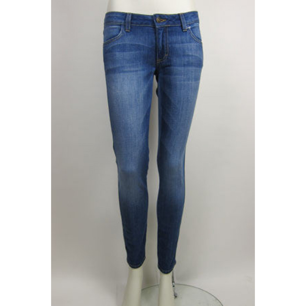 Royal Slim Crop