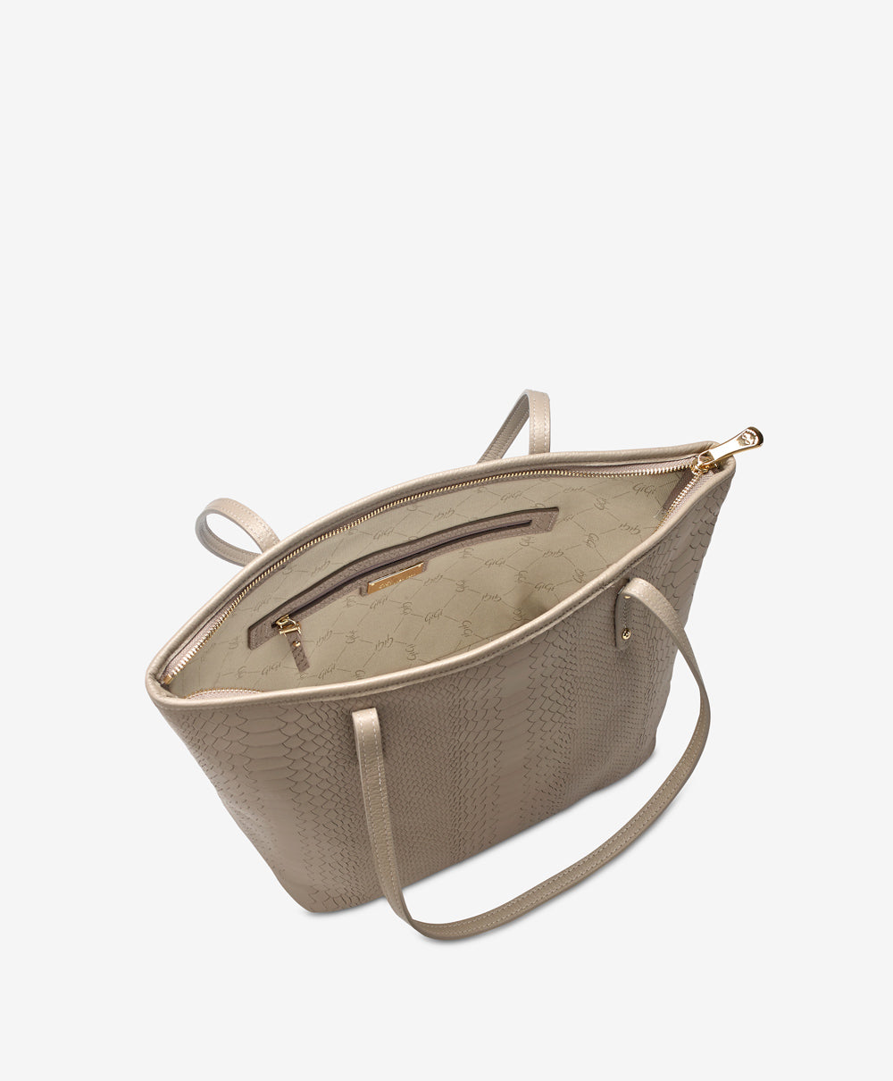 Woods Trip Tote