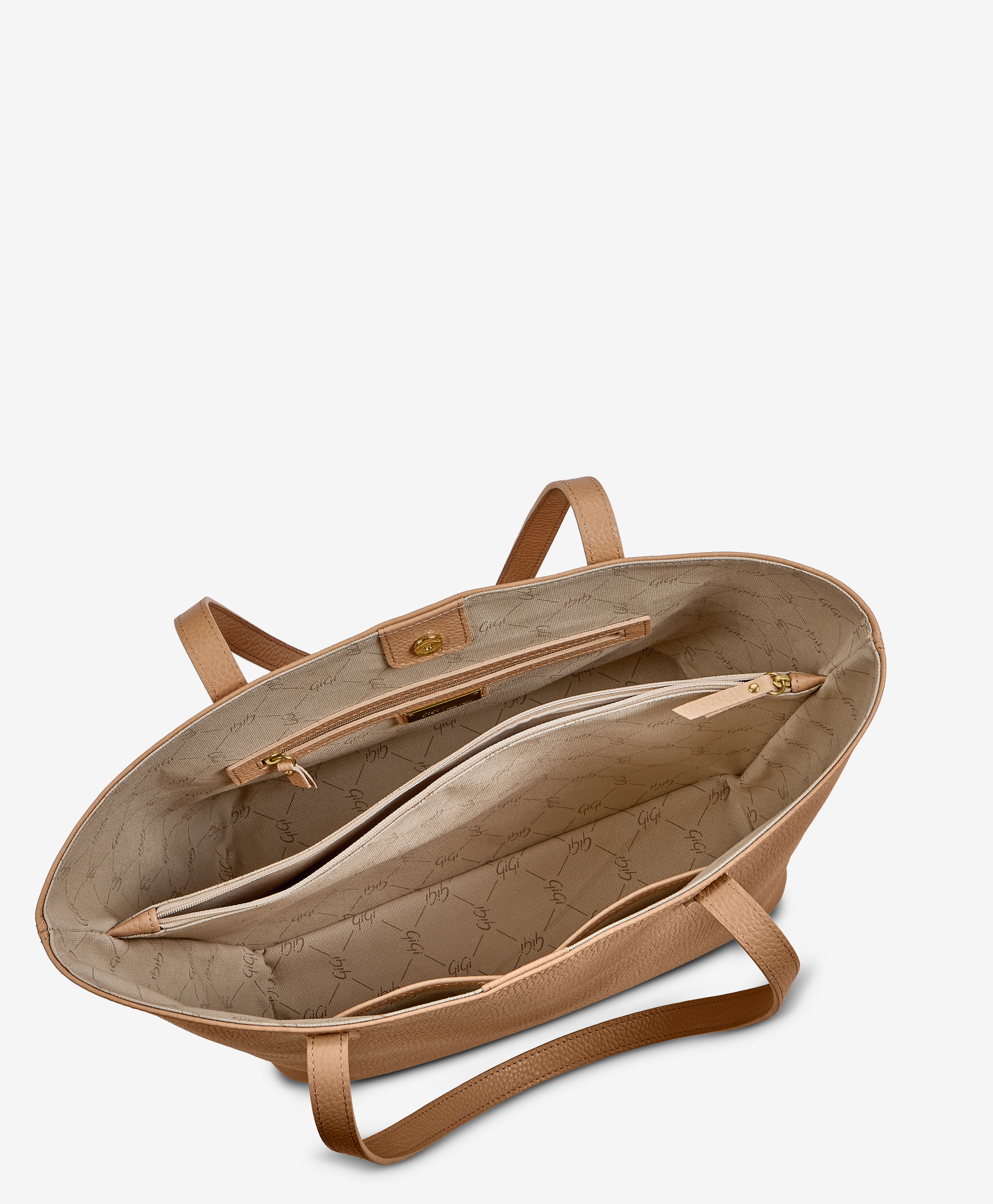 Sapphire Collection Tote