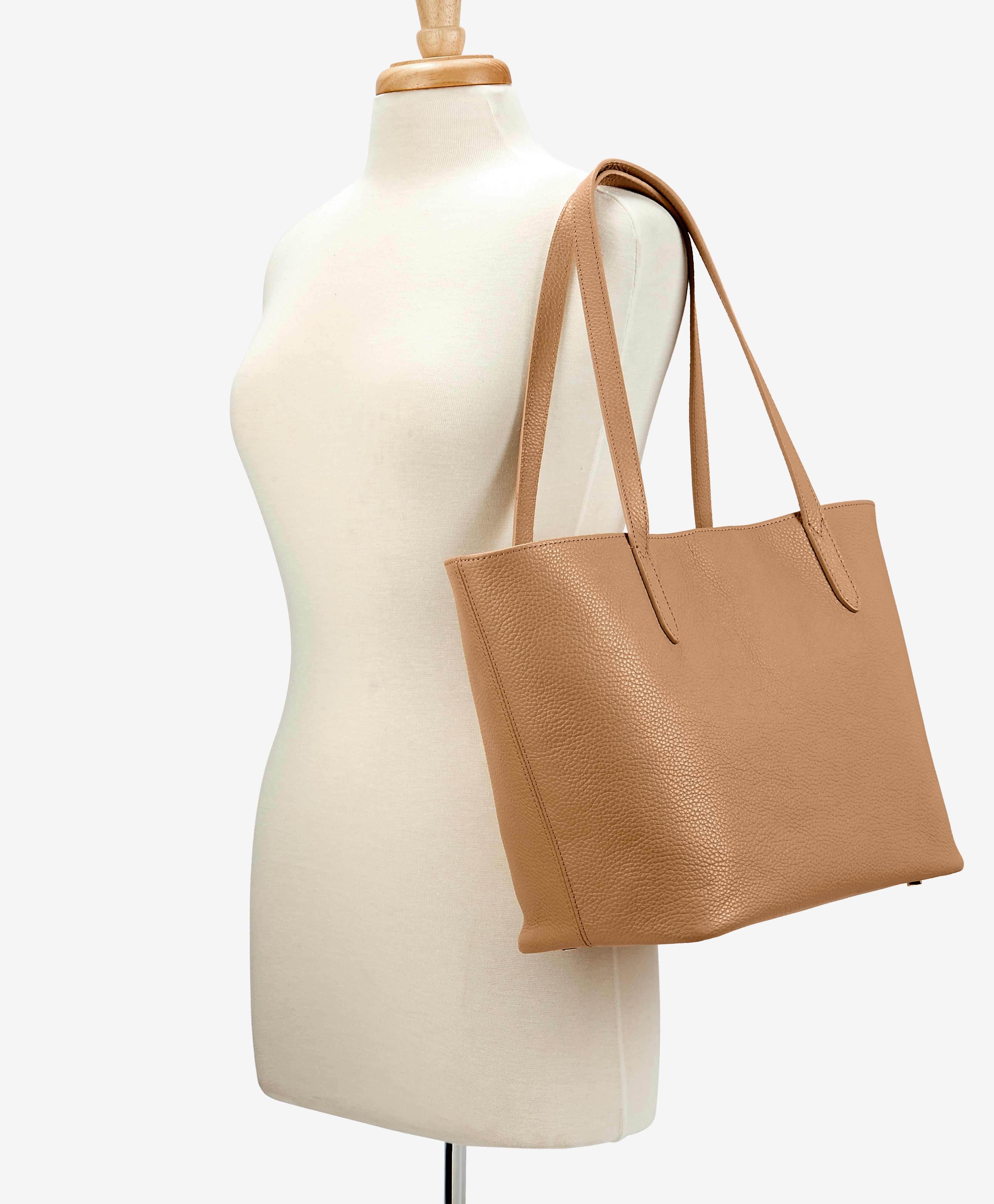 Sapphire Collection Tote
