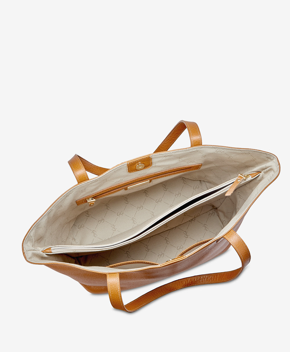 Sapphire Collection Tote