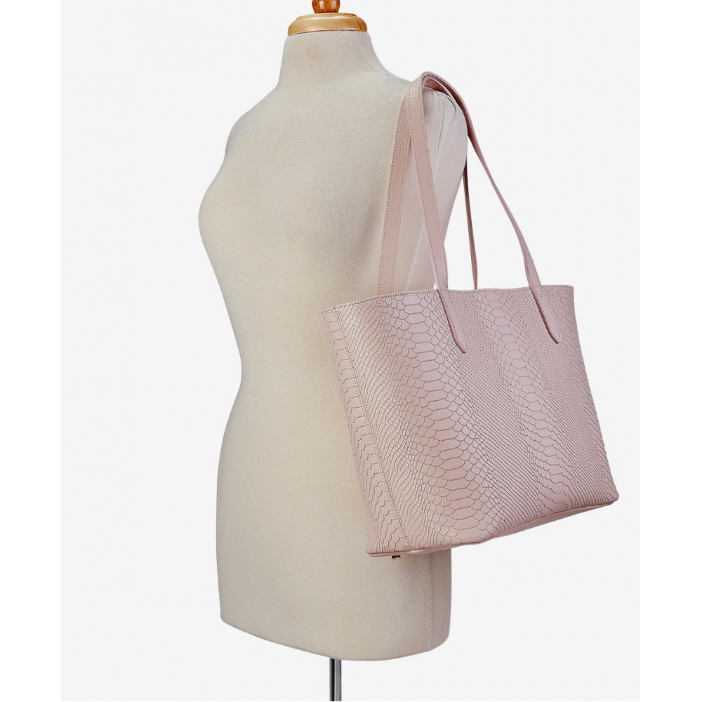 Rubino Tote