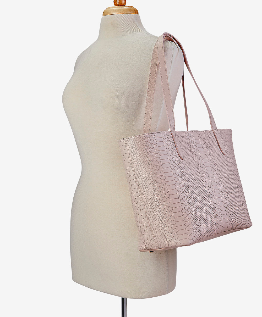 Sapphire Collection Tote