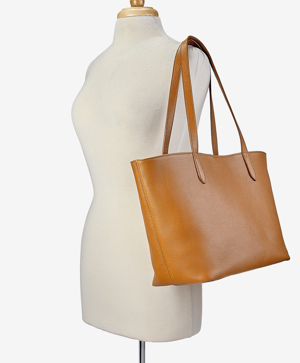 Sapphire Collection Tote