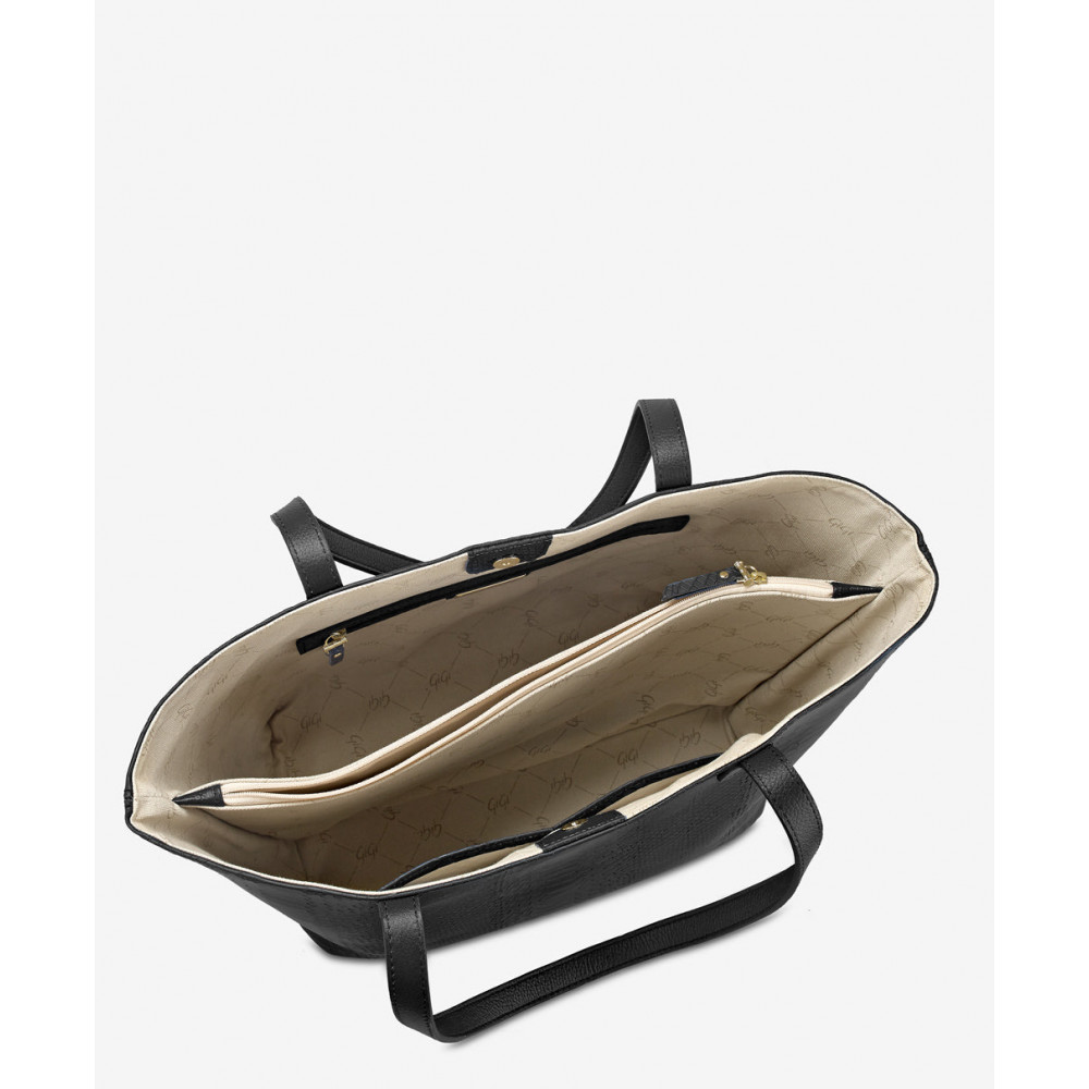 Rubino Tote