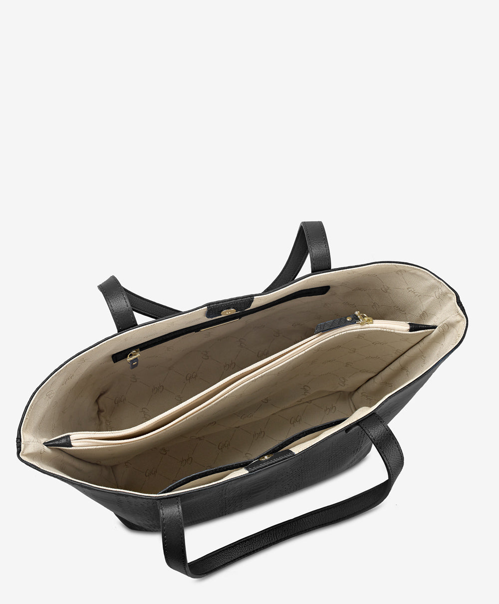 Sapphire Collection Tote