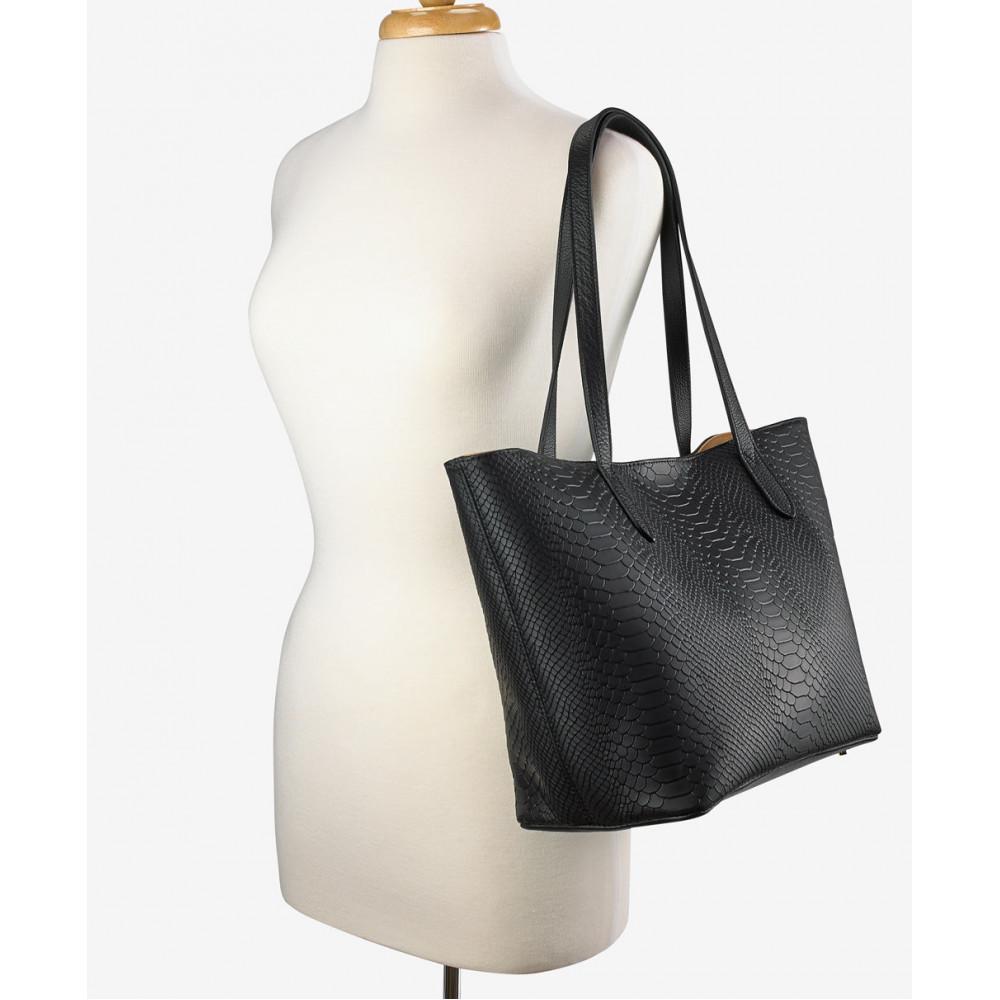Rubino Tote