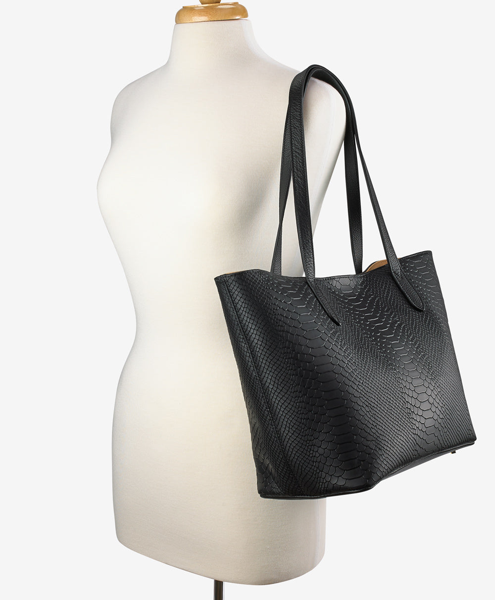 Sapphire Collection Tote