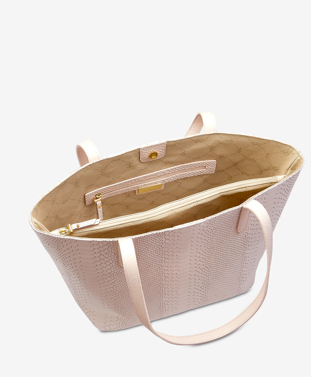 Sapphire Collection Tote