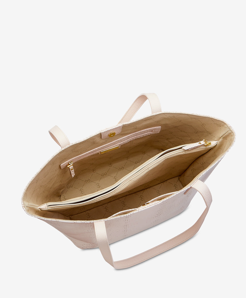 Sapphire Collection Tote