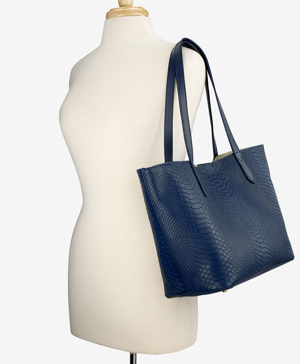Sapphire Collection Tote
