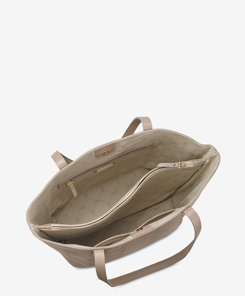 Sapphire Collection Tote