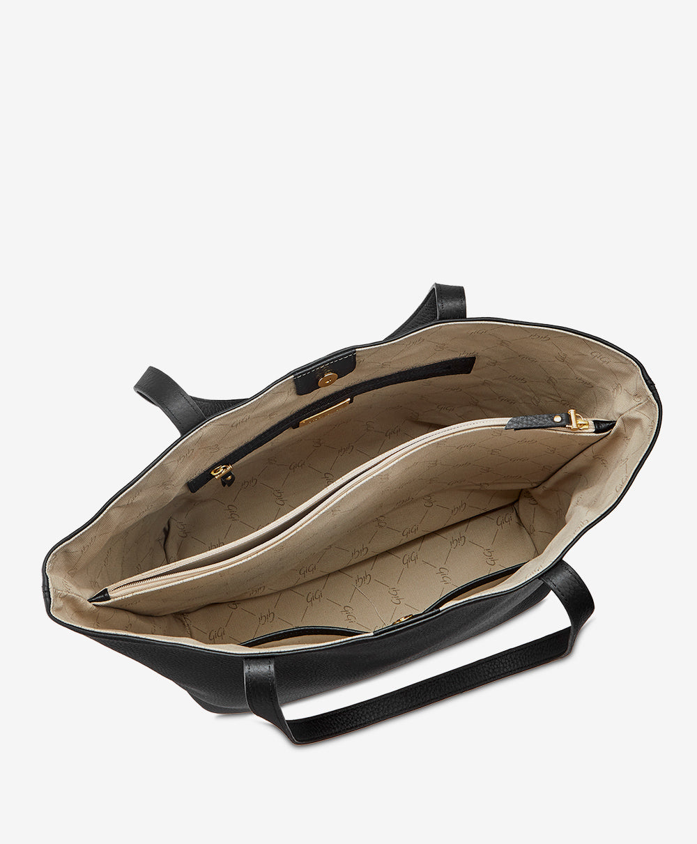 Sapphire Collection Tote