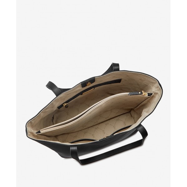 Sapphire Collection Tote