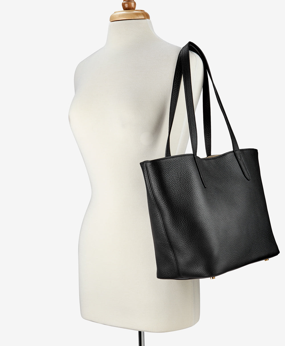 Sapphire Collection Tote