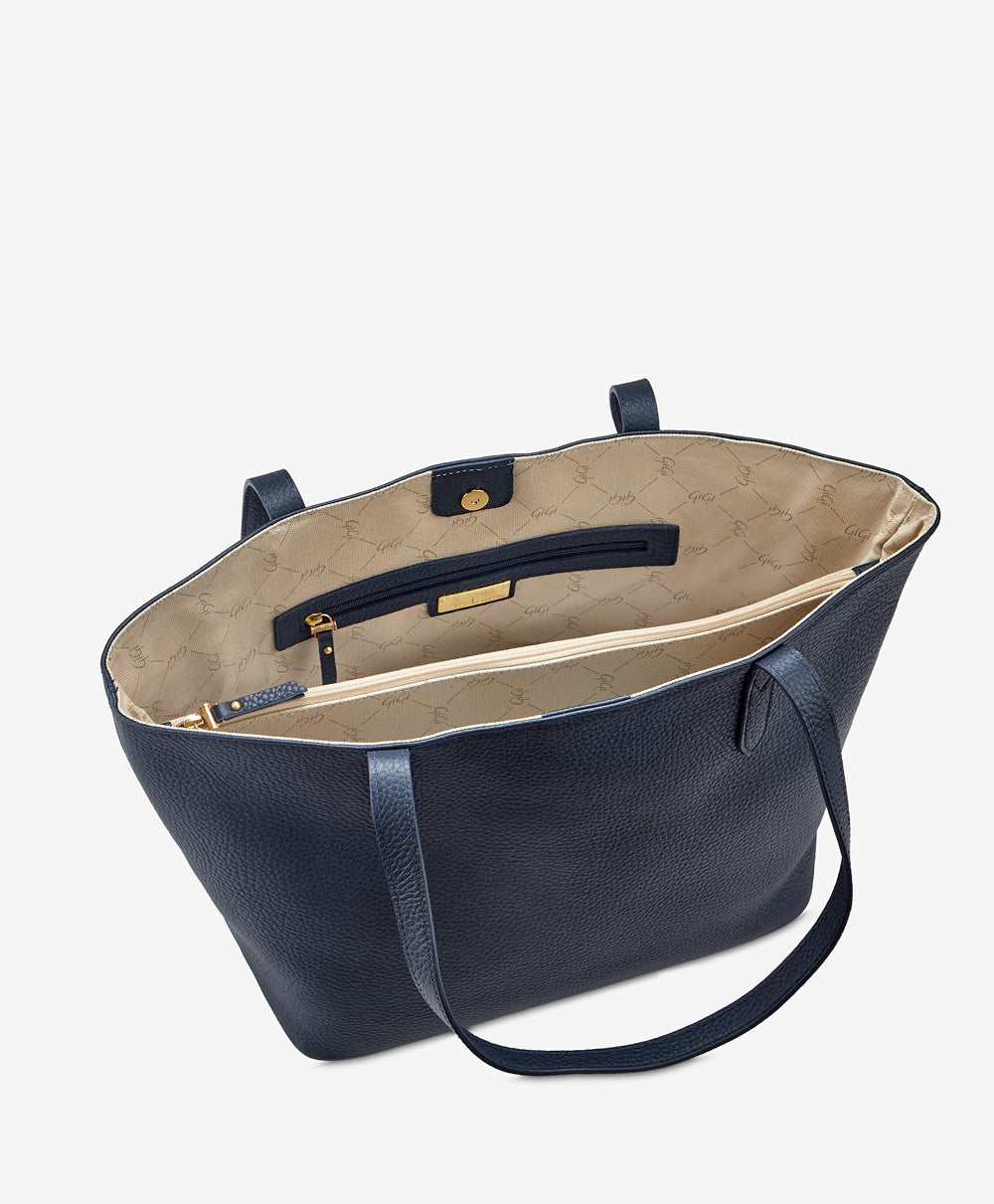Sapphire Collection Tote