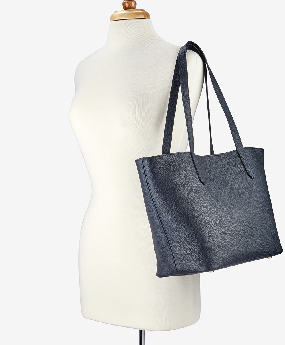 Sapphire Collection Tote
