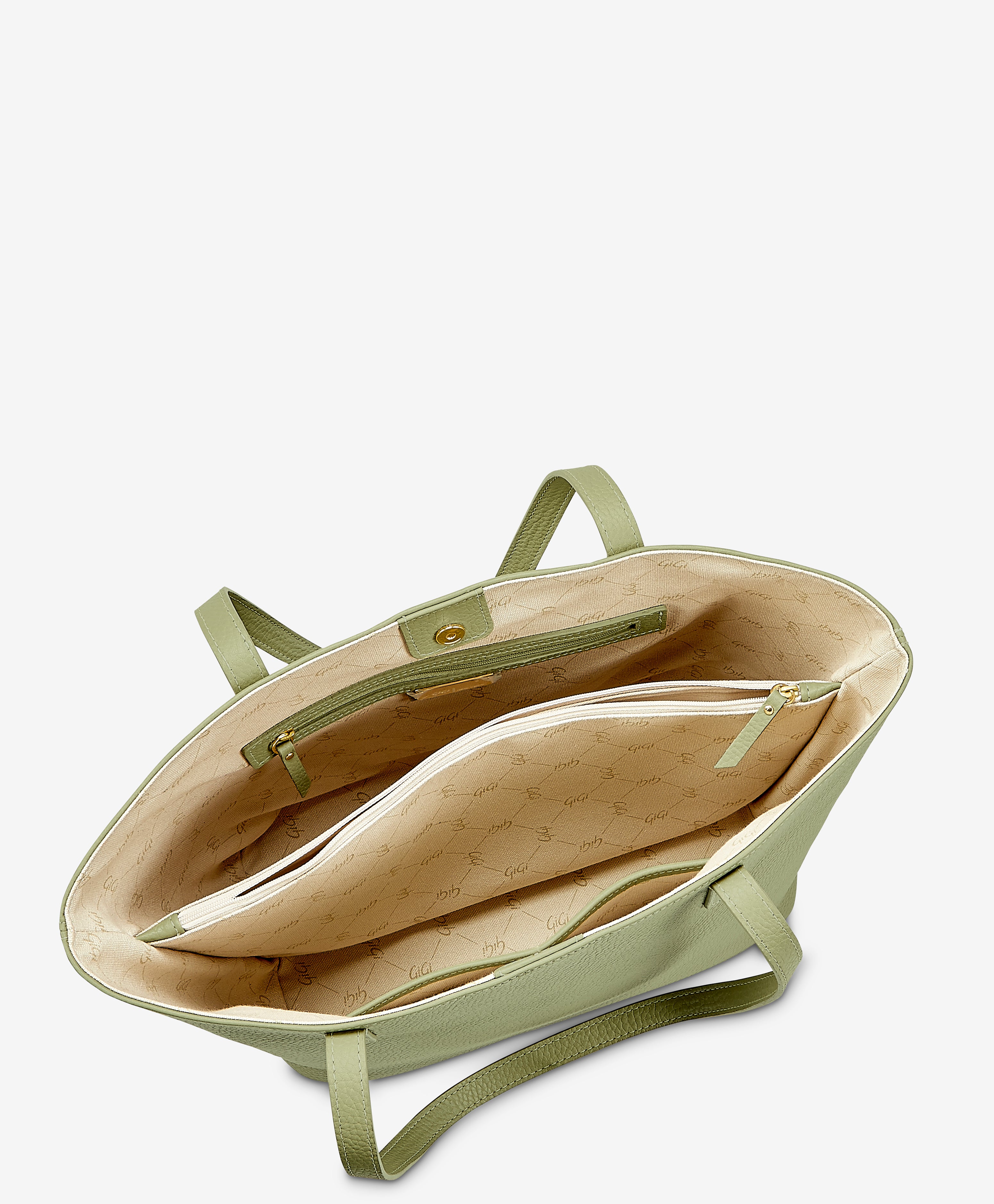 Sapphire Collection Tote