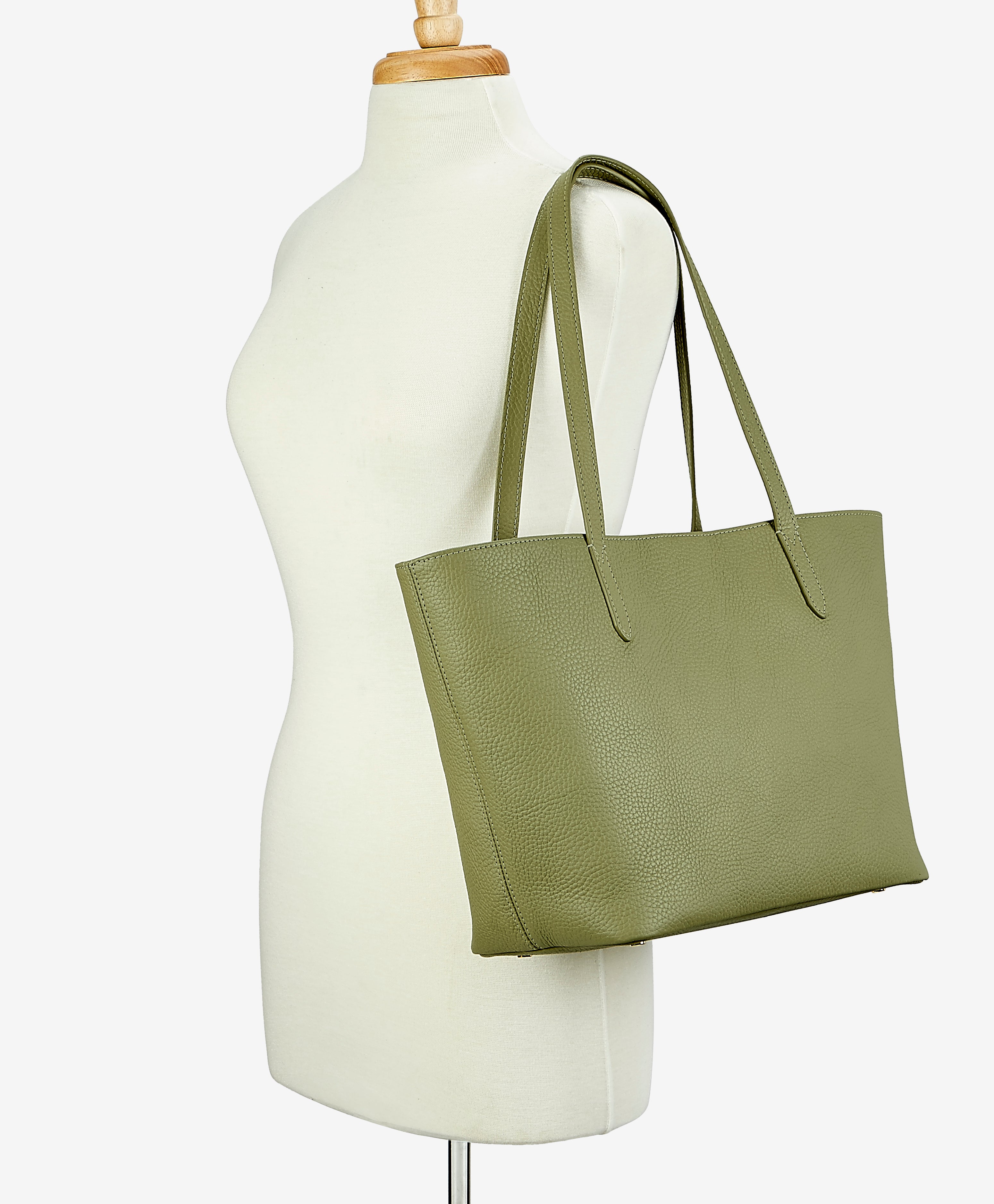 Sapphire Collection Tote