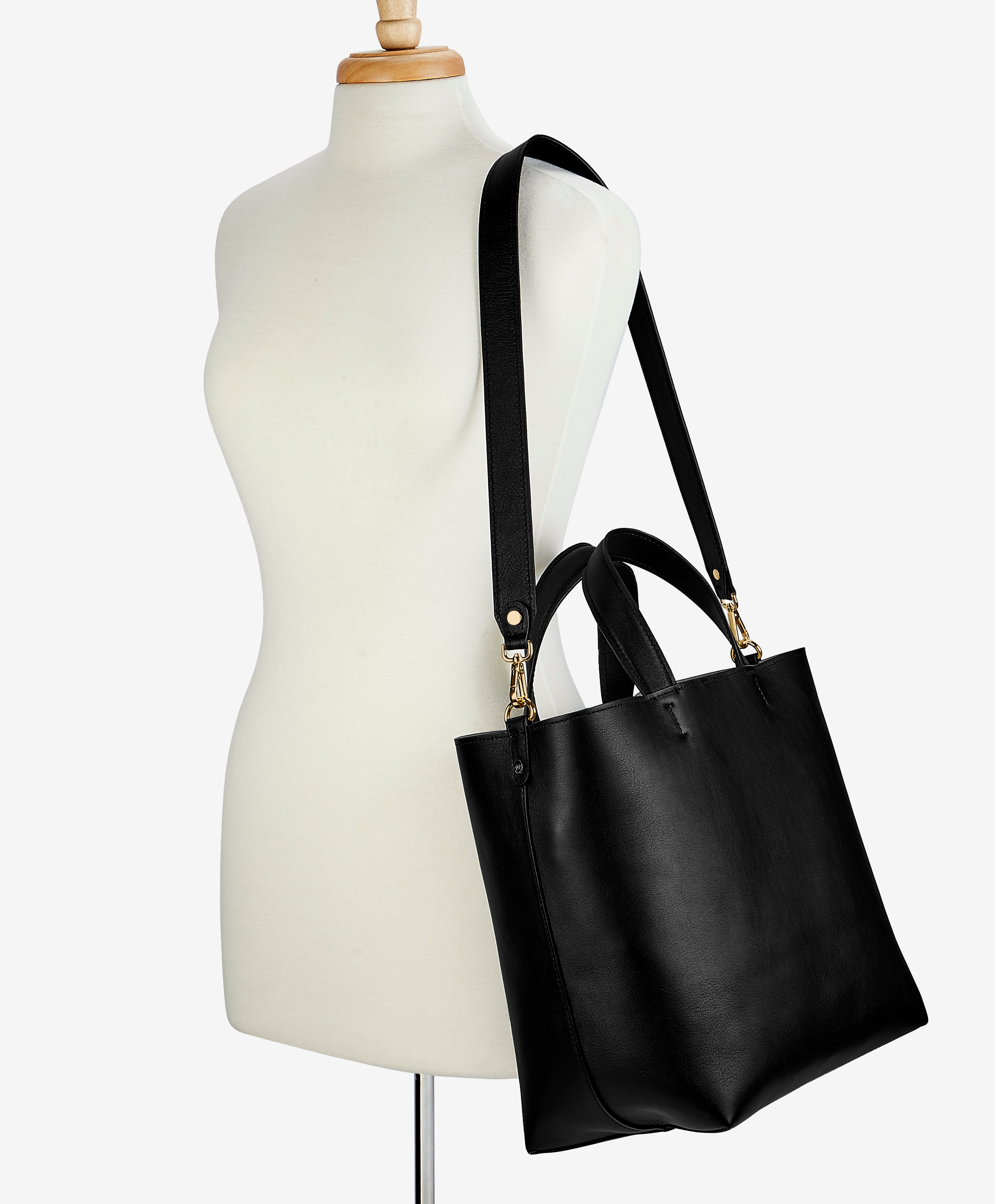 Balance Ahead Tote