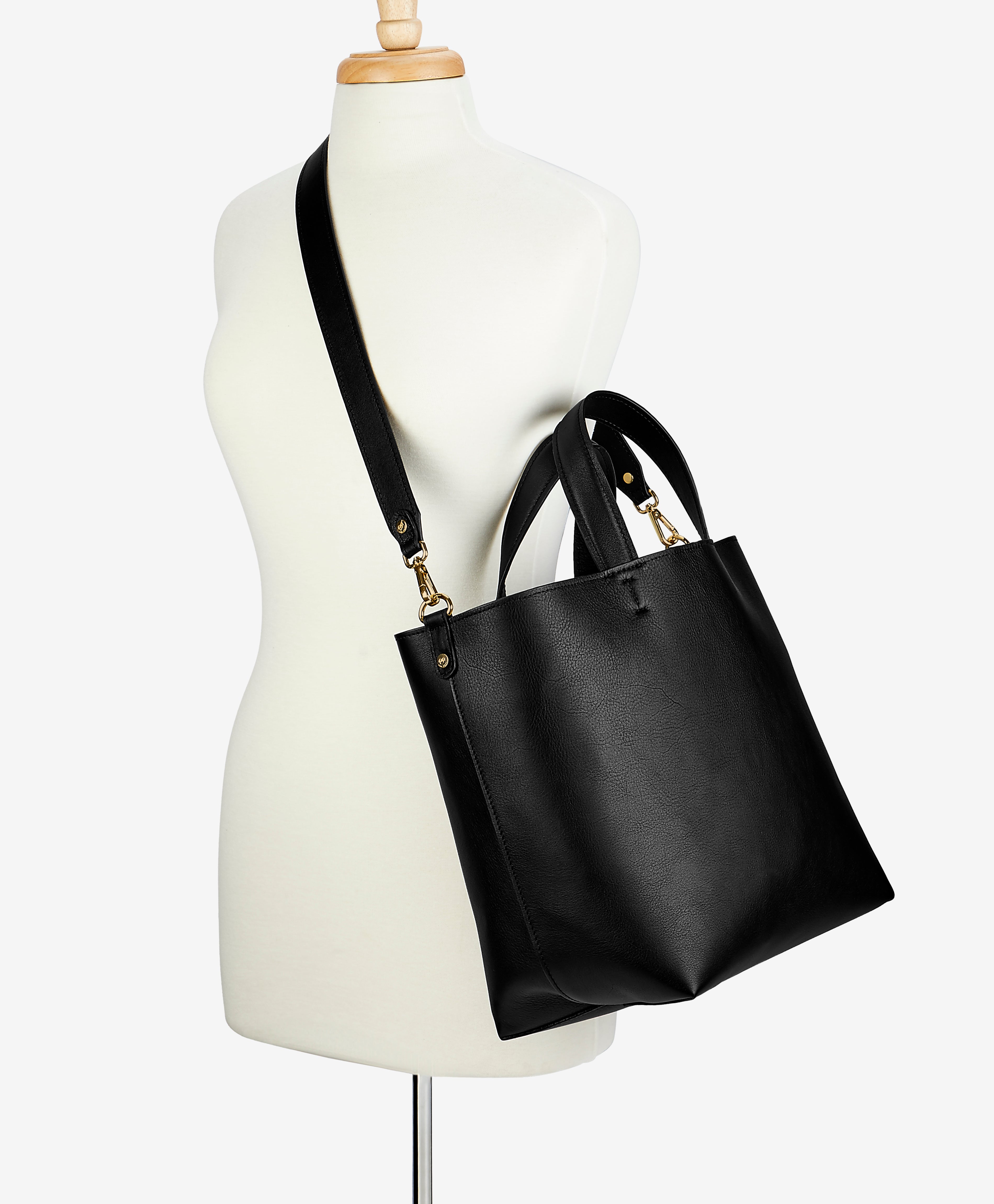 Balance Ahead Tote