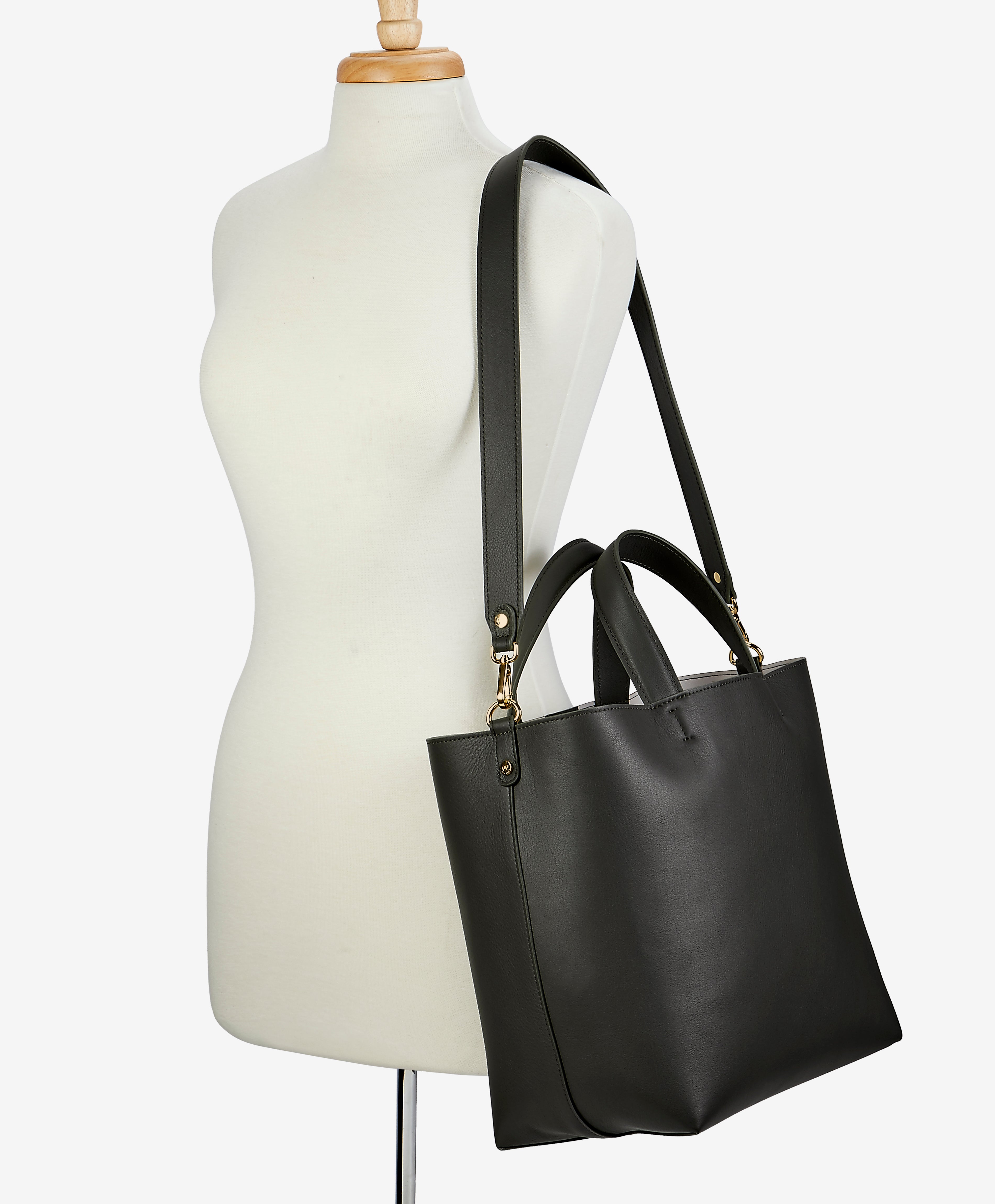 Balance Ahead Tote