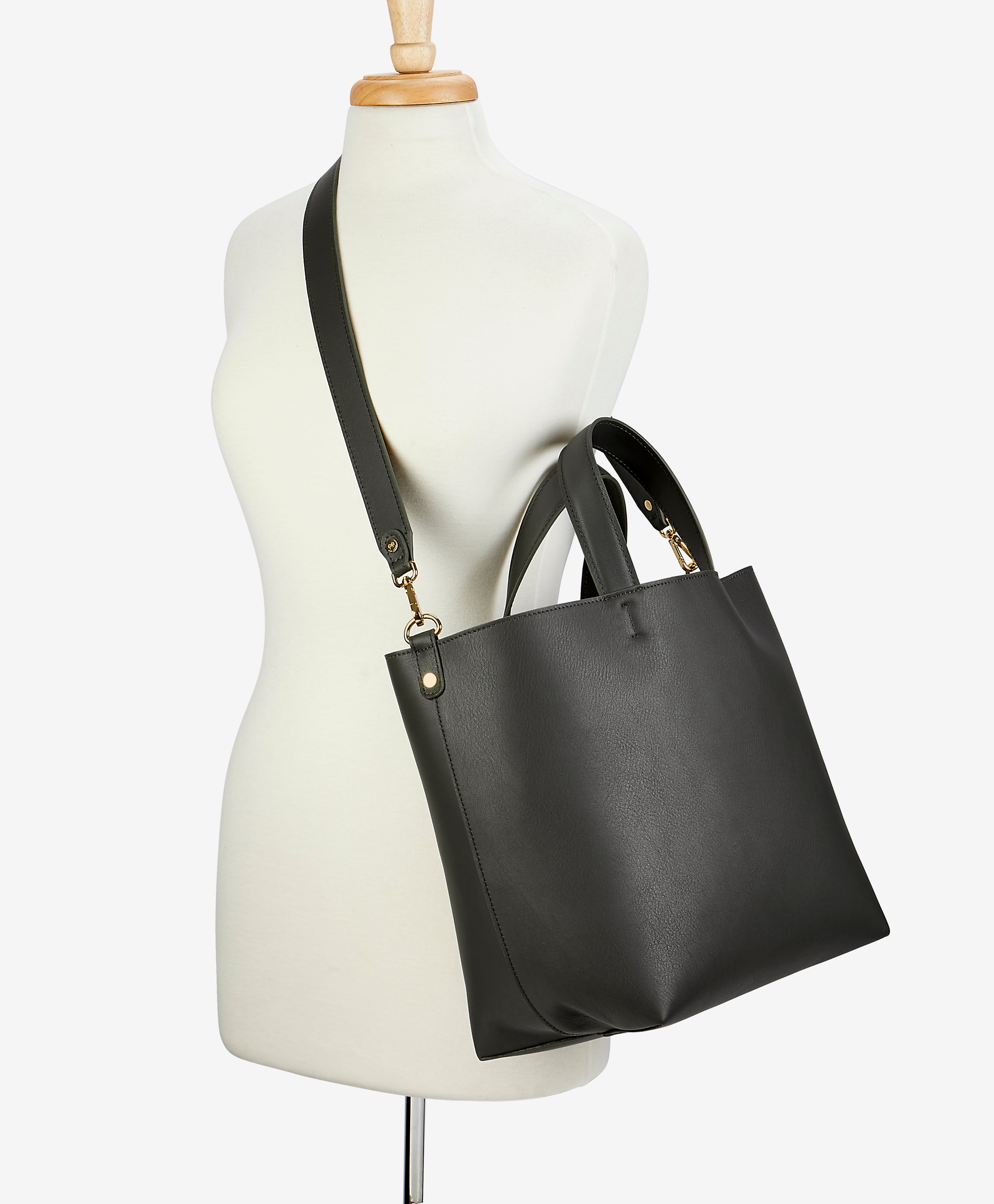 Balance Ahead Tote