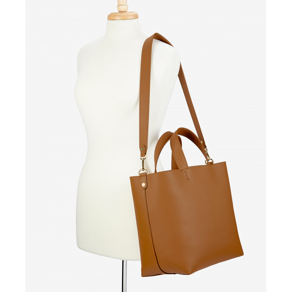 Inferno Tote