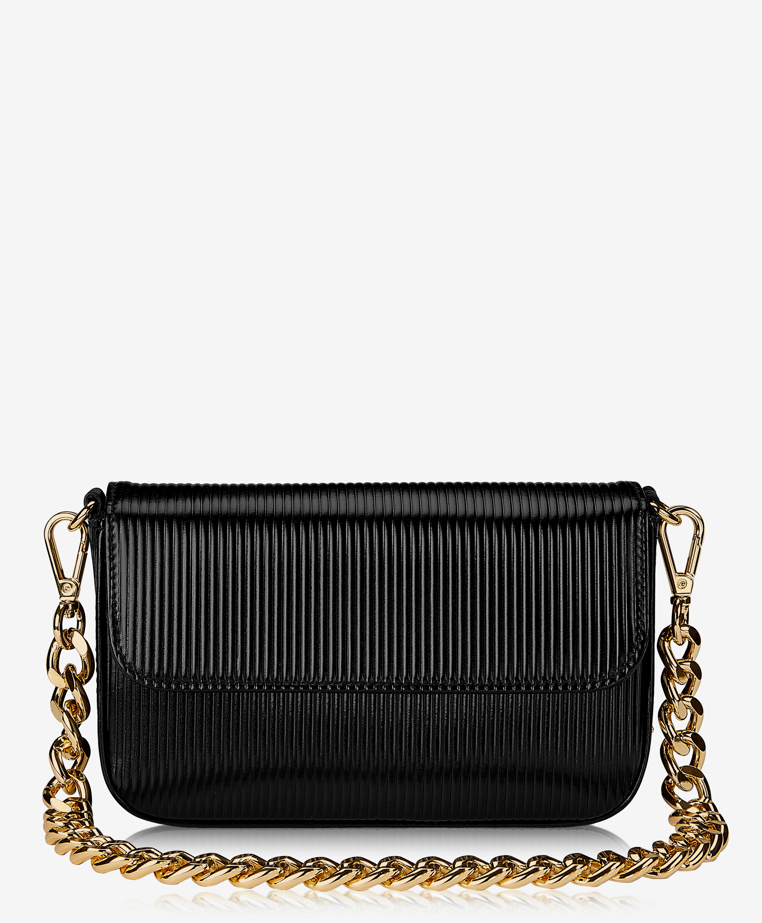 Tumultuous Choice Shoulder Bag