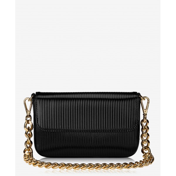 Tumultuous Choice Shoulder Bag