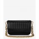 Tumultuous Choice Shoulder Bag