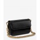 Tumultuous Choice Shoulder Bag