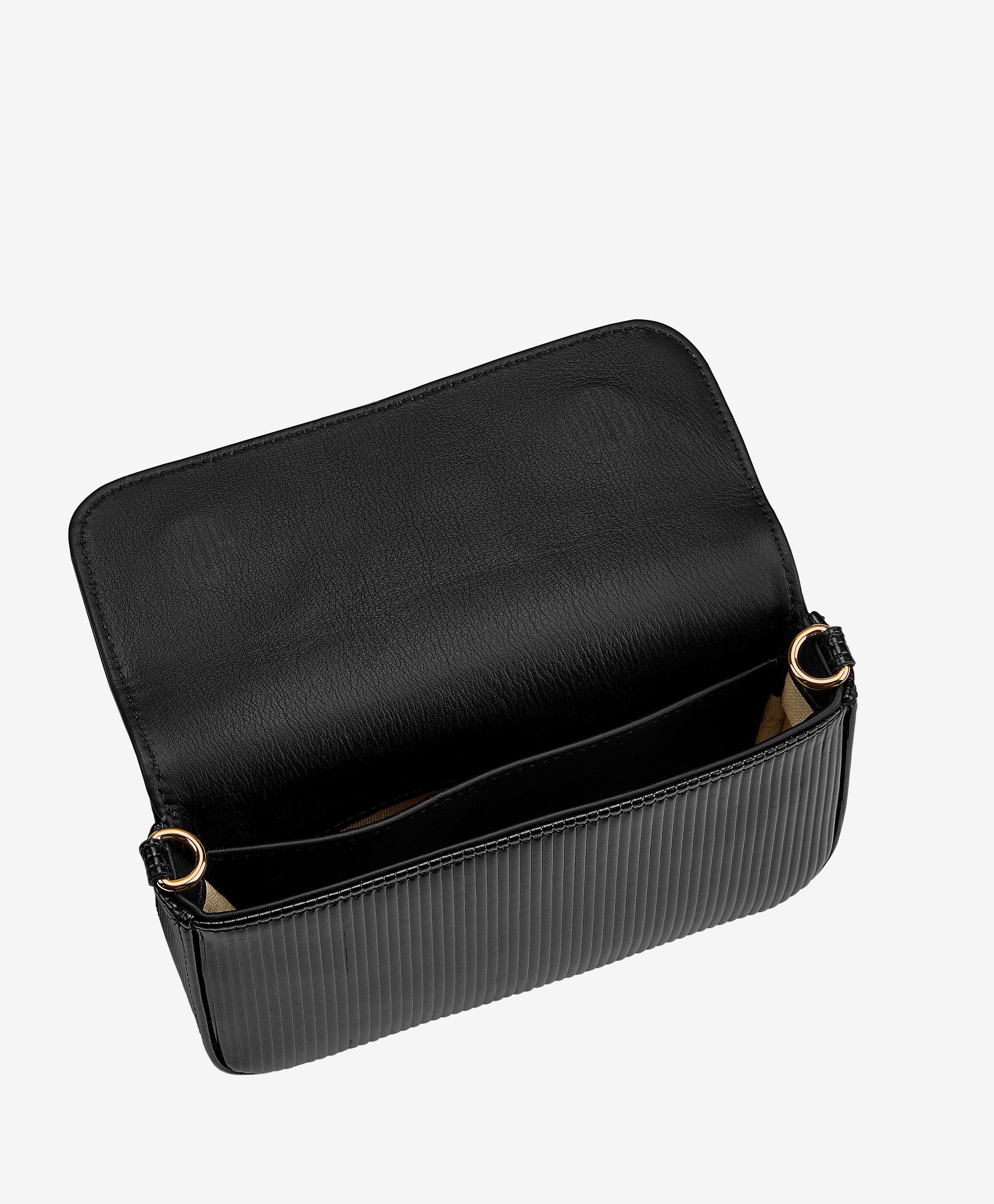 Tumultuous Choice Shoulder Bag