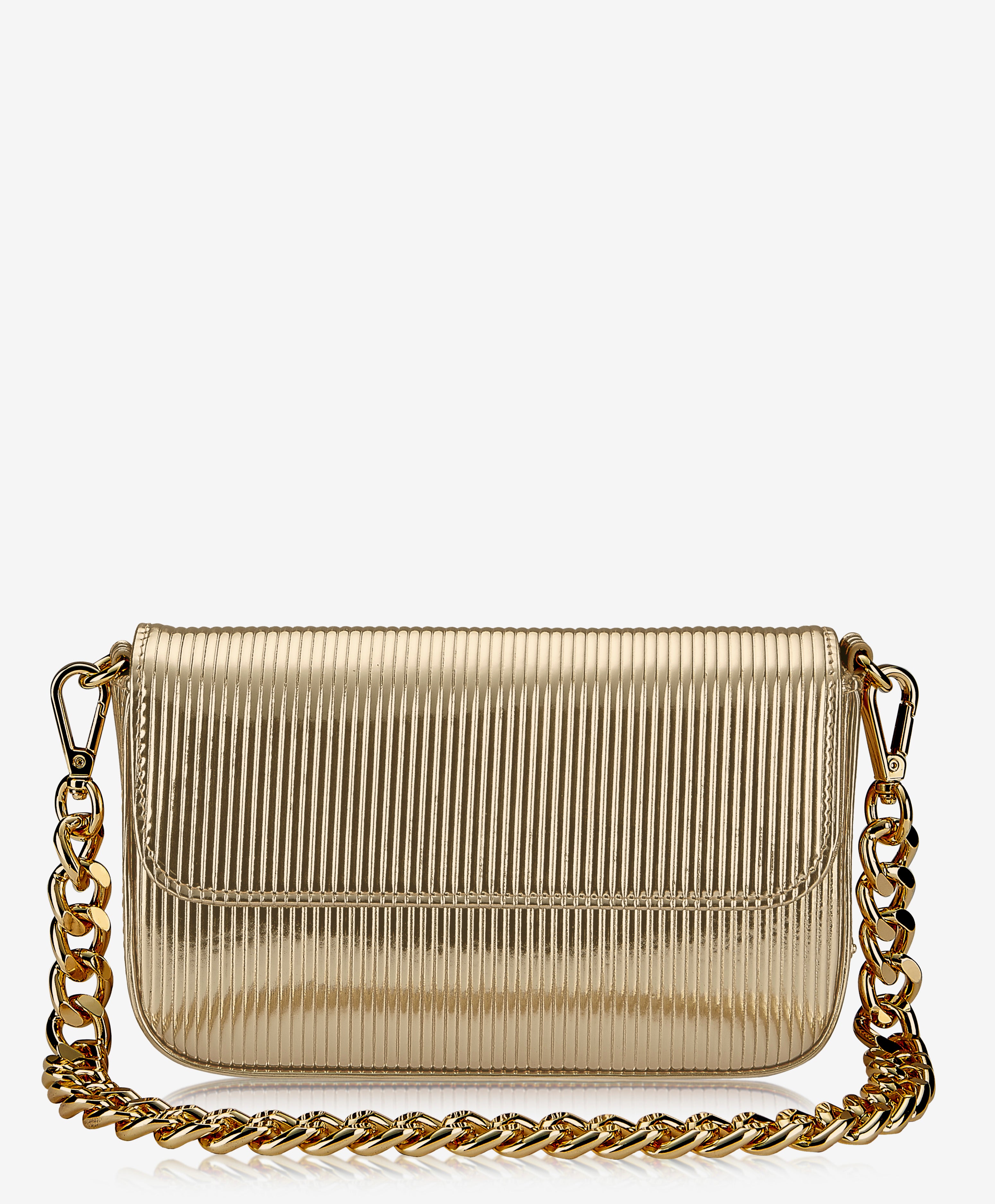 Tumultuous Choice Shoulder Bag