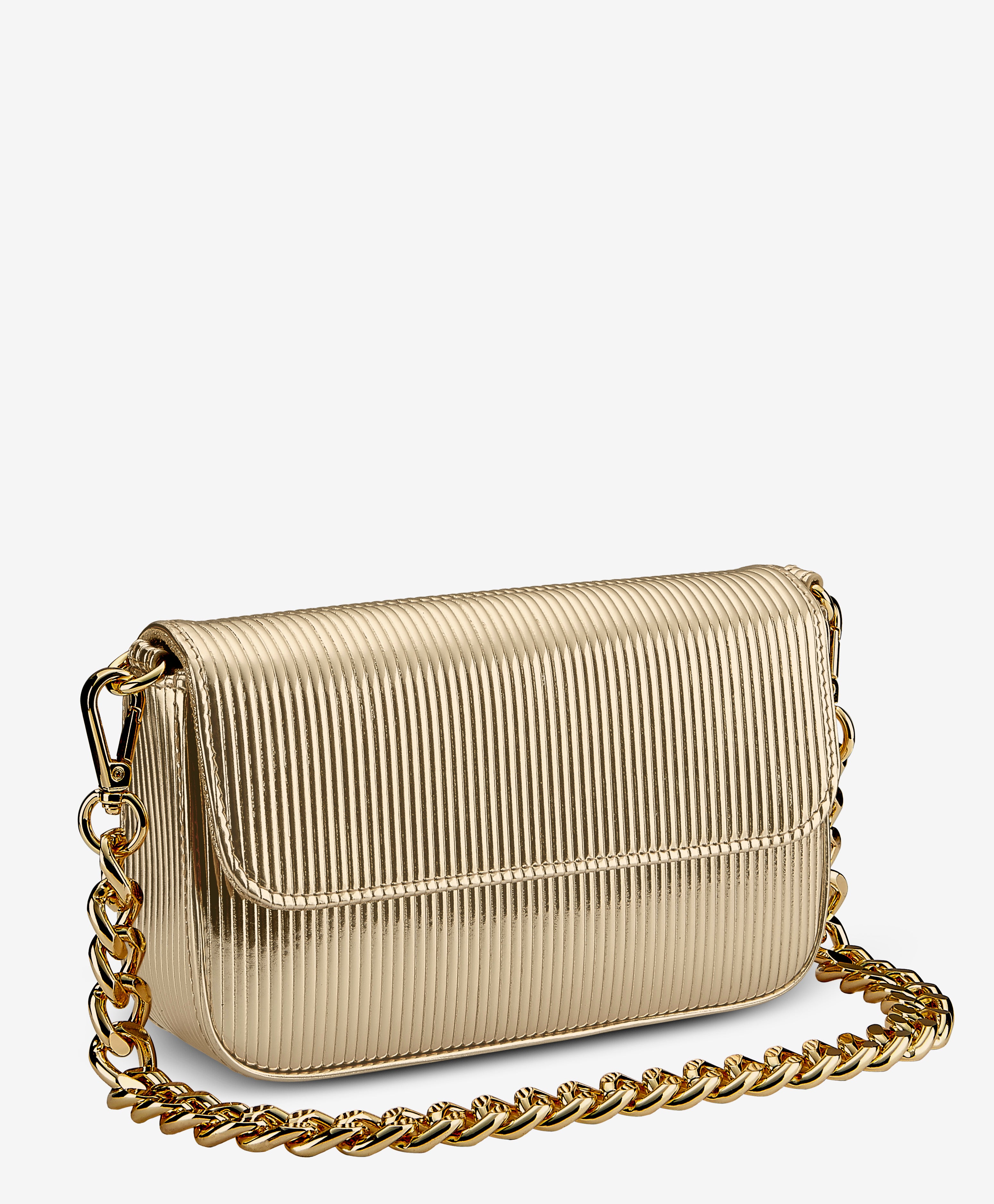 Tumultuous Choice Shoulder Bag