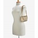 Tumultuous Choice Shoulder Bag