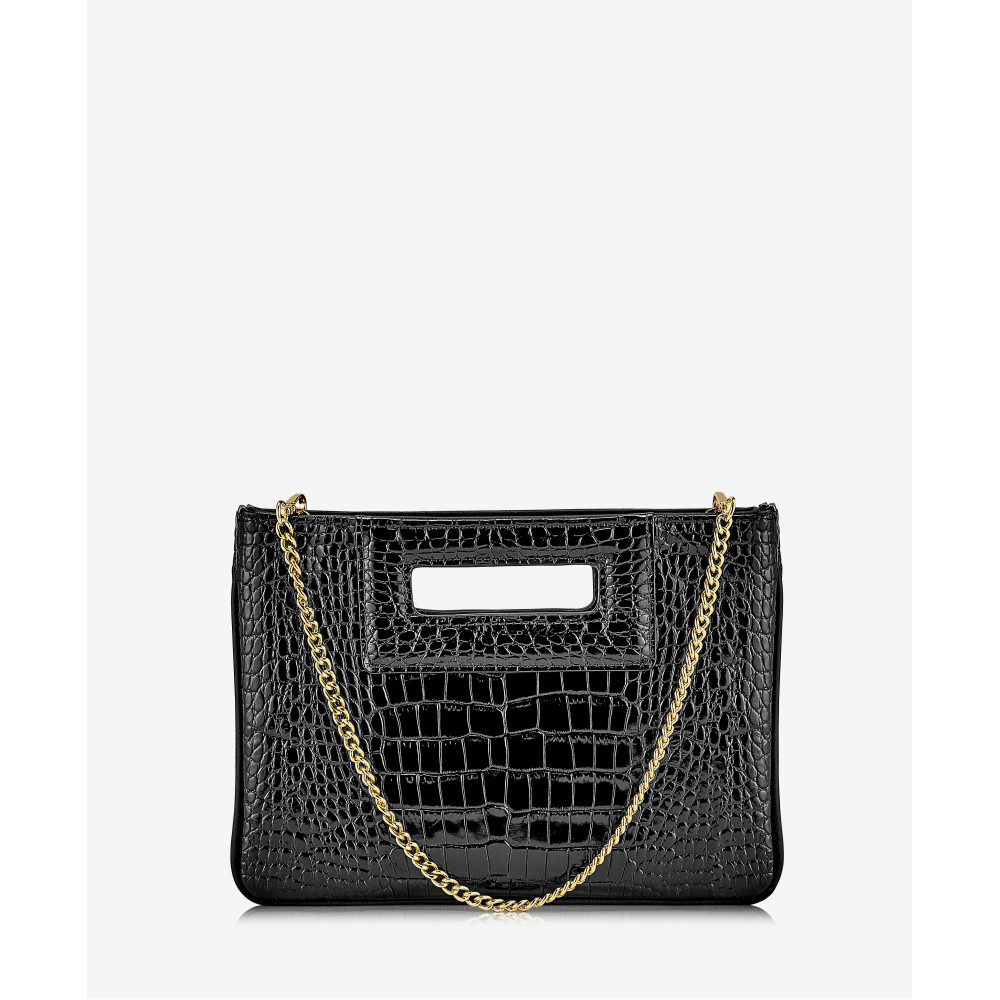 Basil Clutch