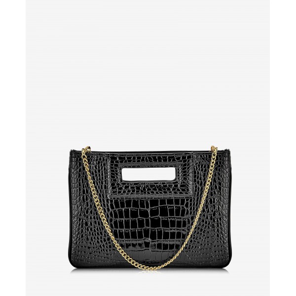 Visible Avenue Clutch
