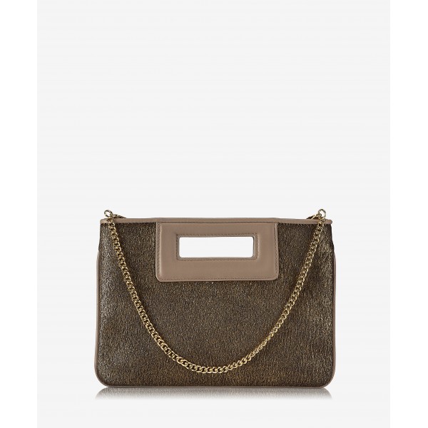 Visible Avenue Clutch