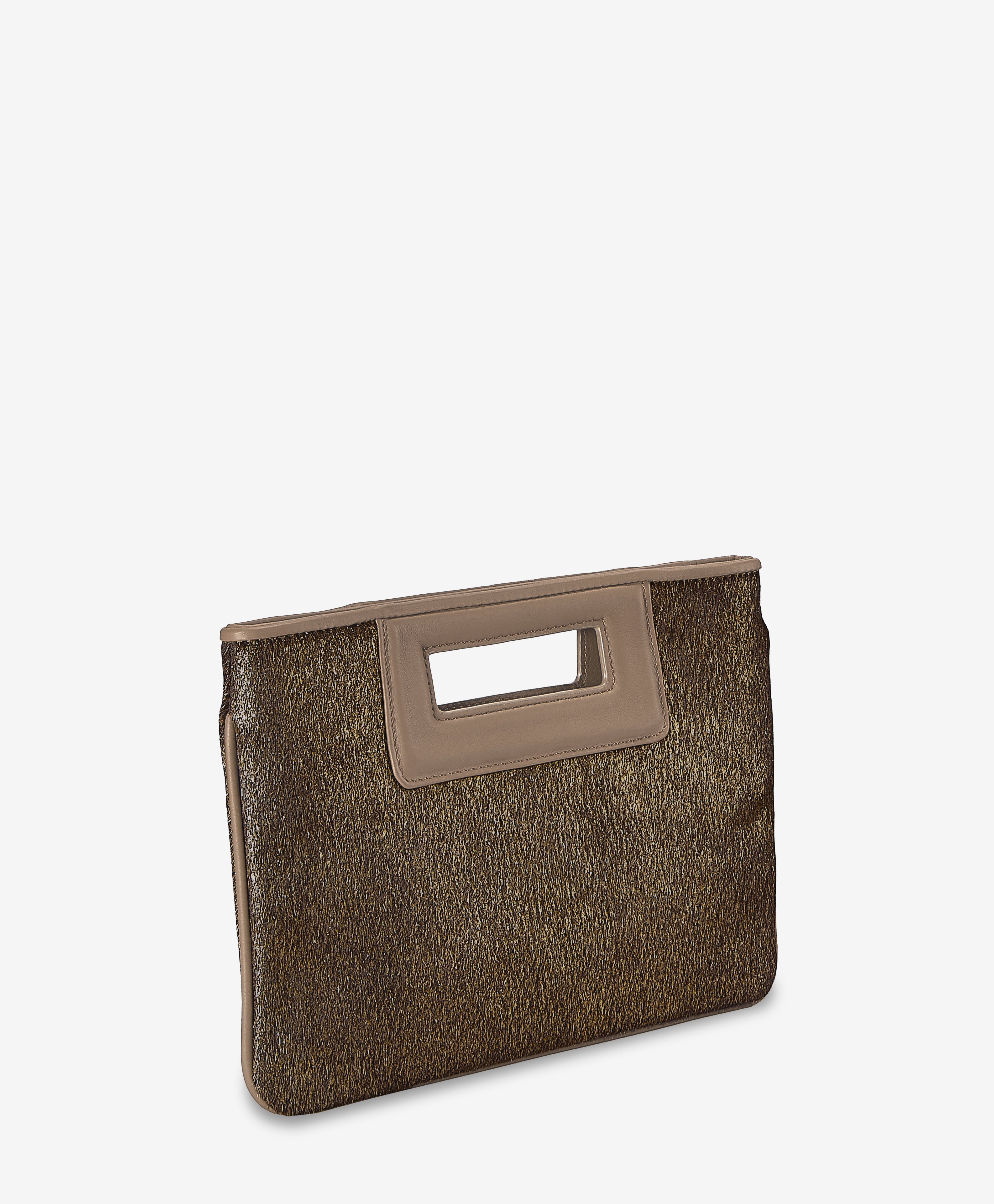 Visible Avenue Clutch