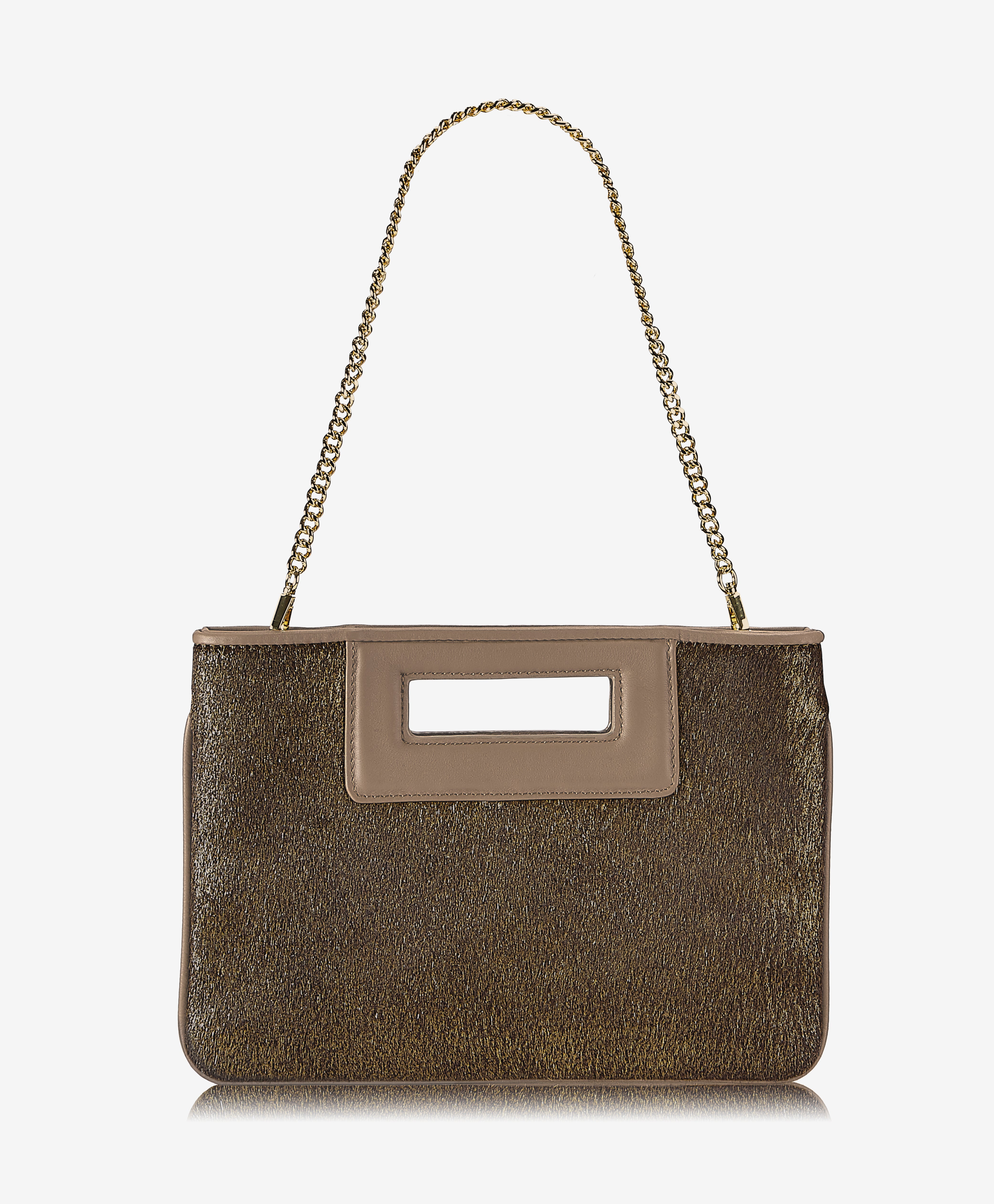 Visible Avenue Clutch