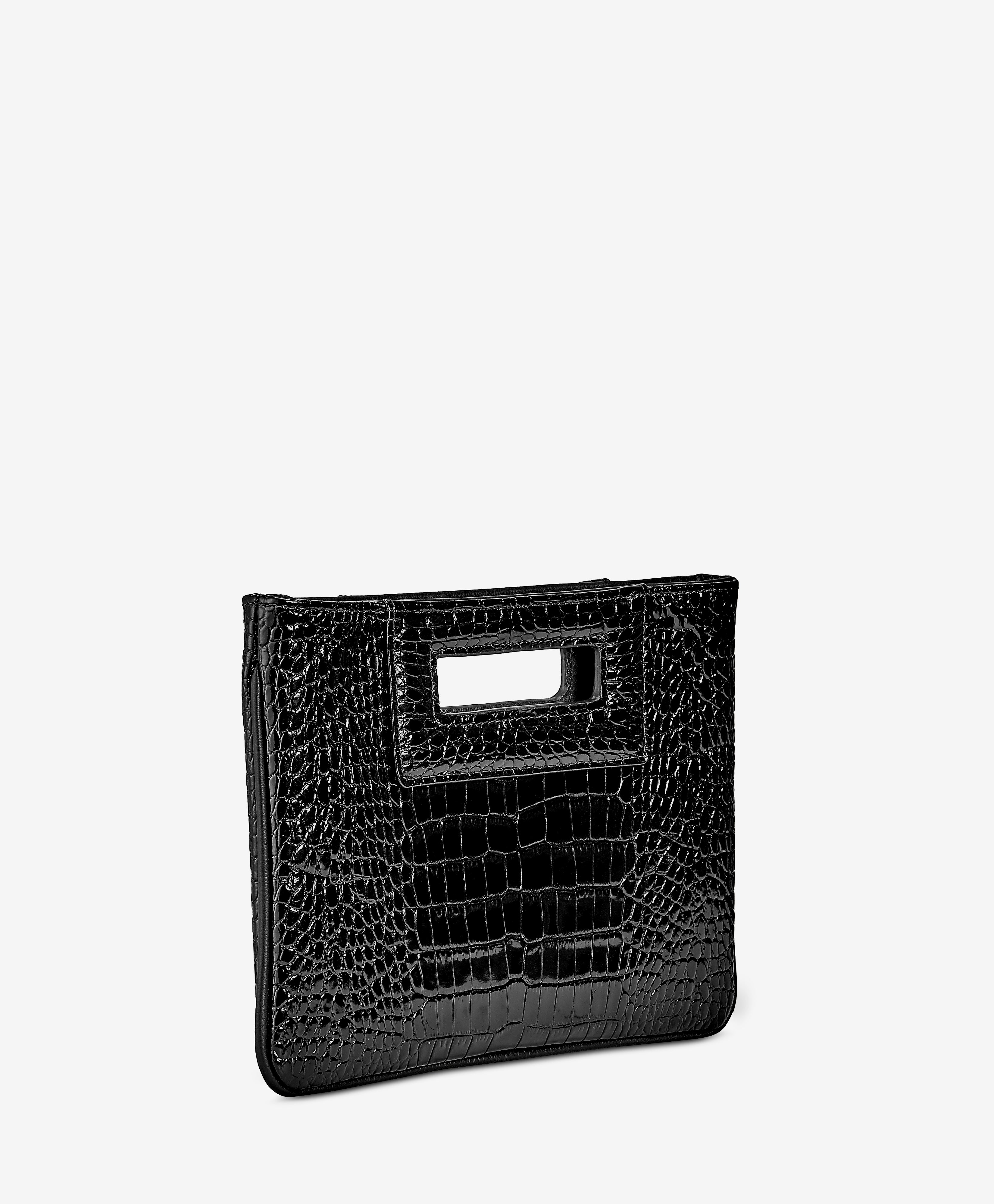 Visible Avenue Clutch