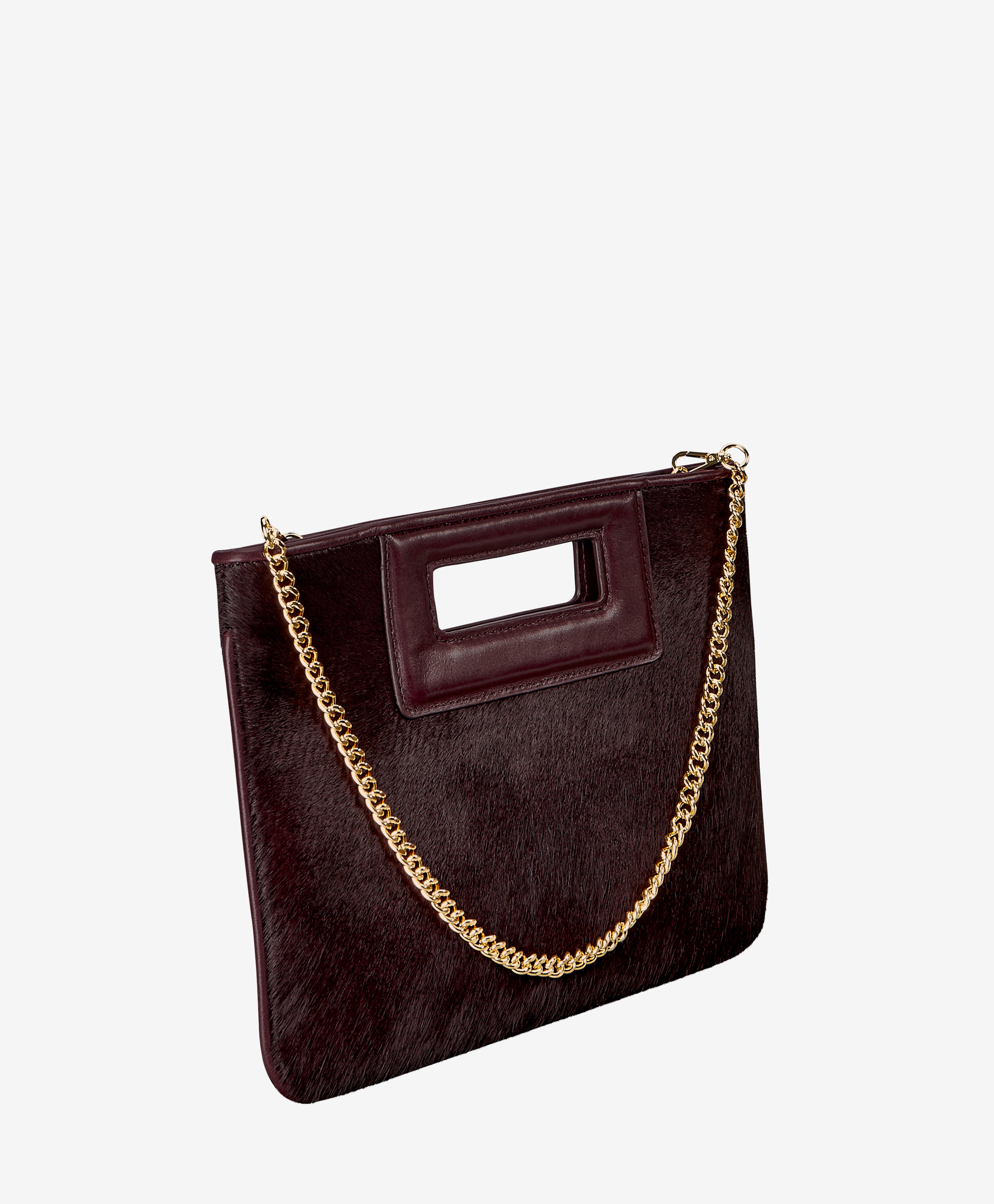 Visible Avenue Clutch