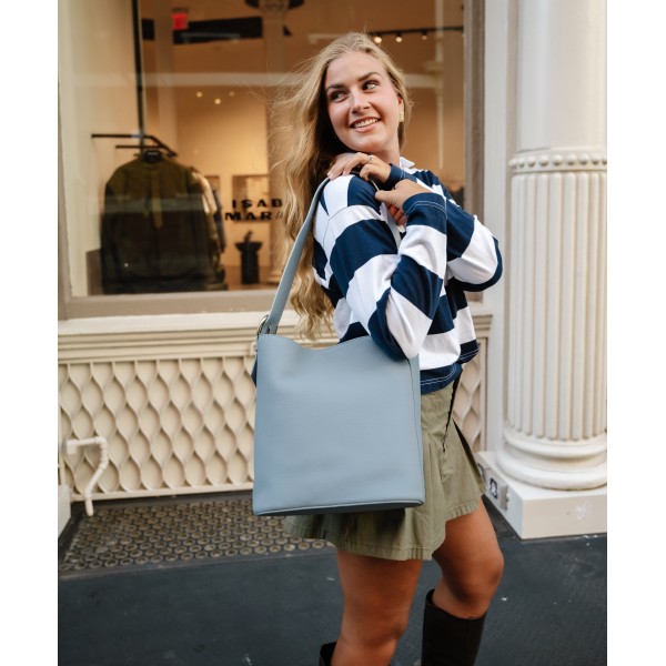 Ballad Studio Bucket Bag